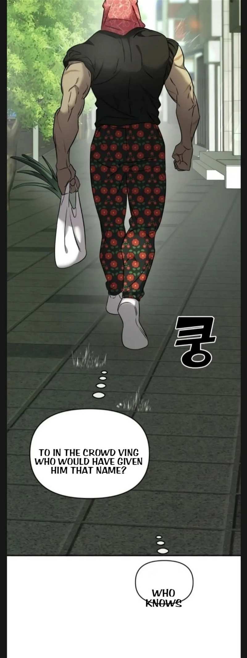 Pure Villain Chapter 5 - page 45