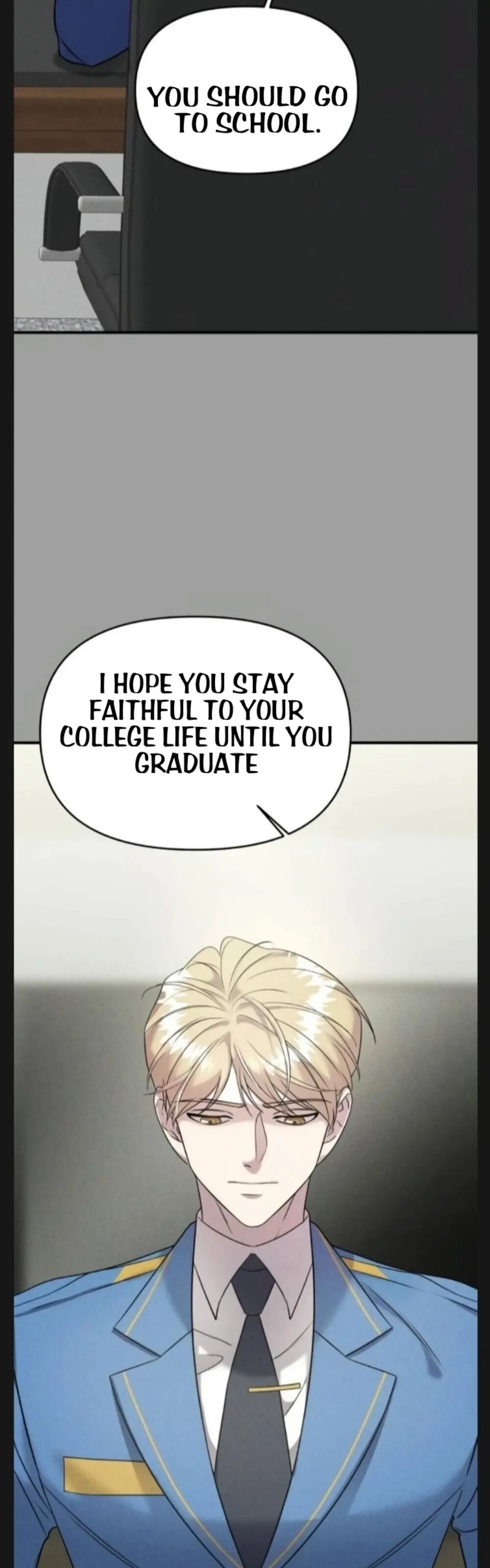Pure Villain Chapter 5 - page 68