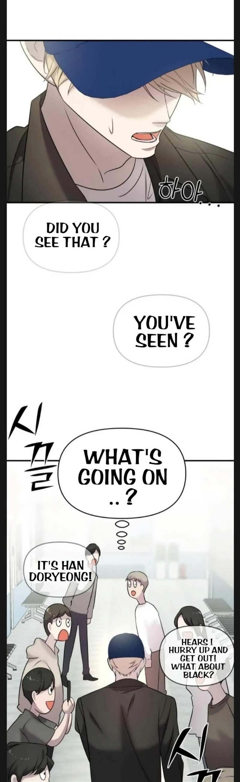 Pure Villain Chapter 5 - page 70