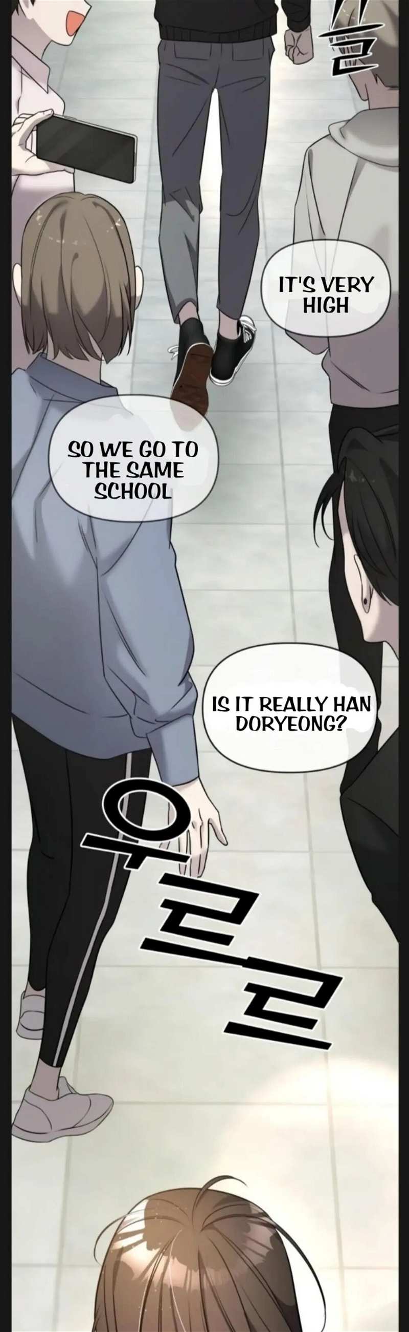 Pure Villain Chapter 5 - page 71