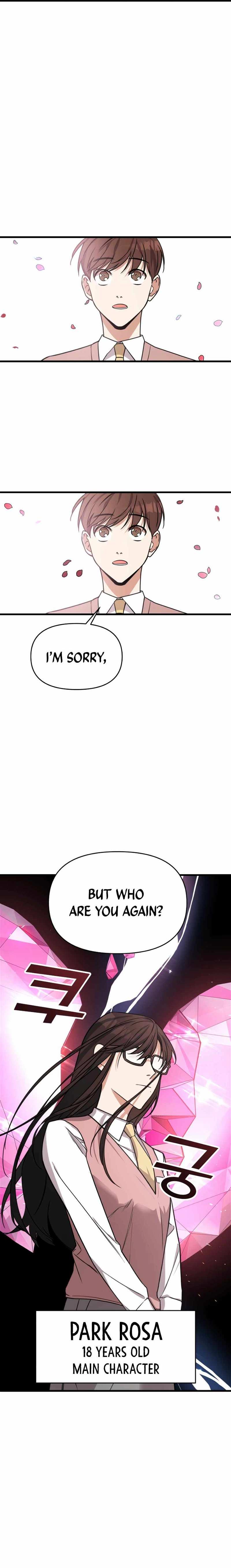 Pure Villain Chapter 1 - page 3