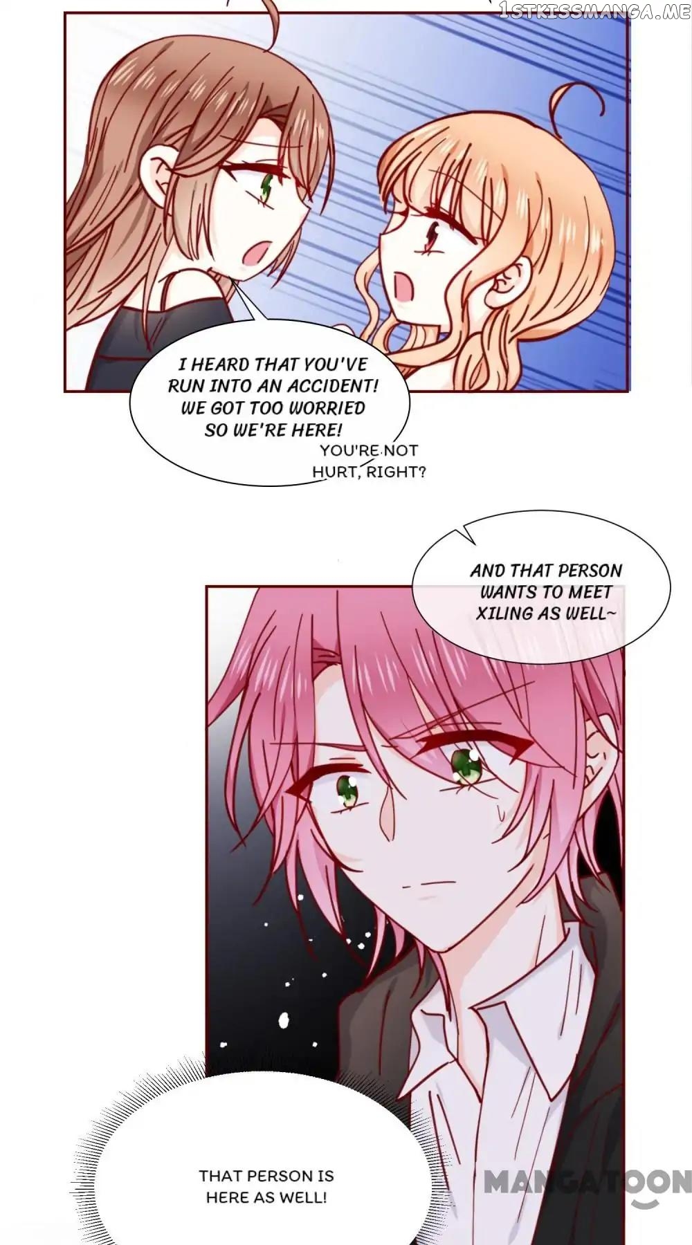 Which Me Do You Wanna Love Today? chapter 85 - page 16
