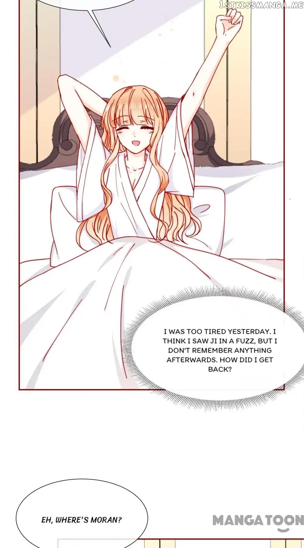 Which Me Do You Wanna Love Today? chapter 83 - page 21