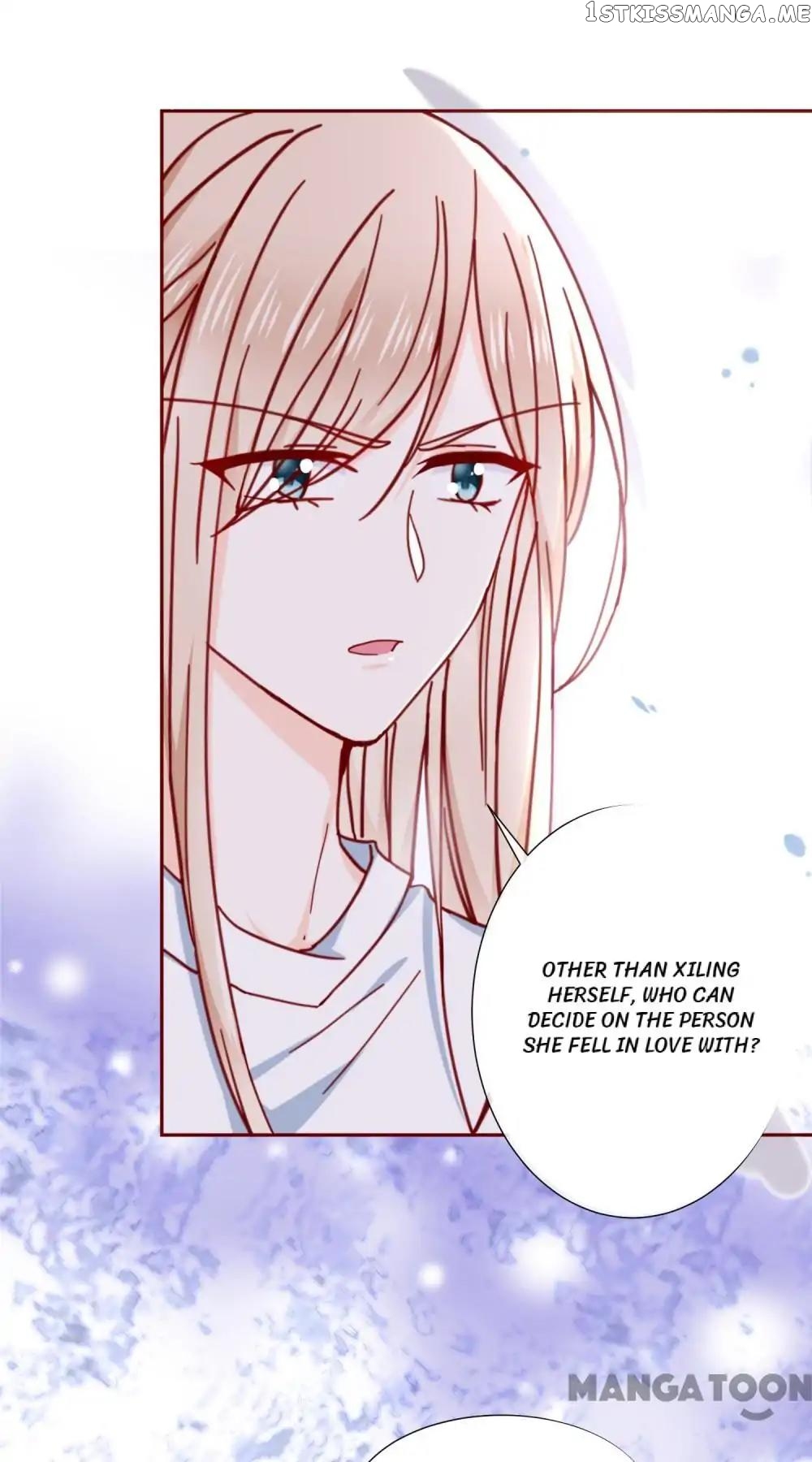 Which Me Do You Wanna Love Today? chapter 83 - page 3