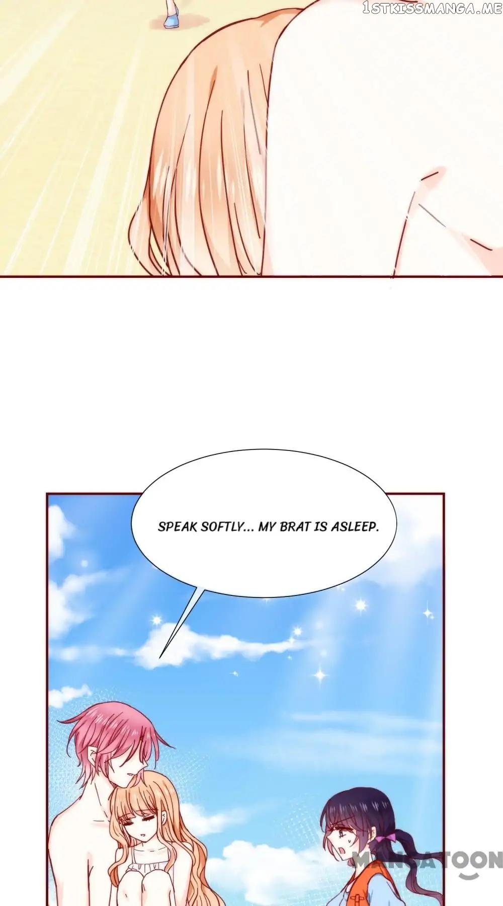 Which Me Do You Wanna Love Today? chapter 82 - page 7