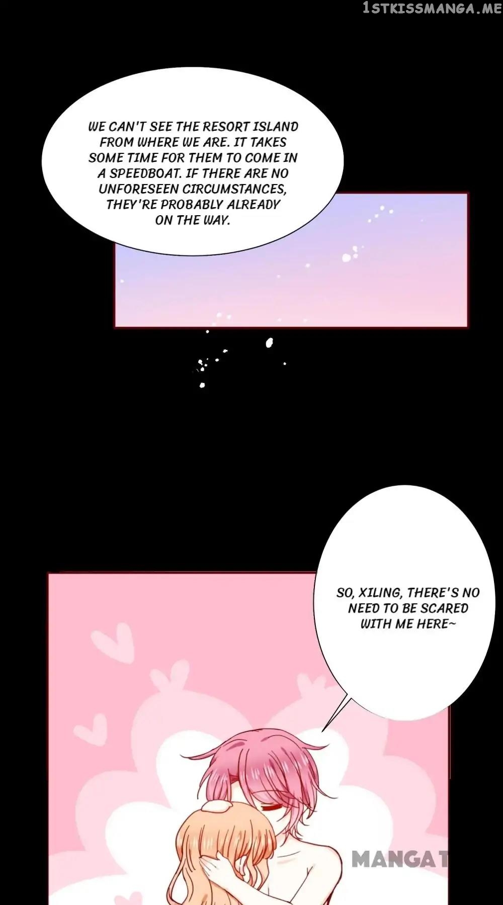 Which Me Do You Wanna Love Today? chapter 81 - page 10
