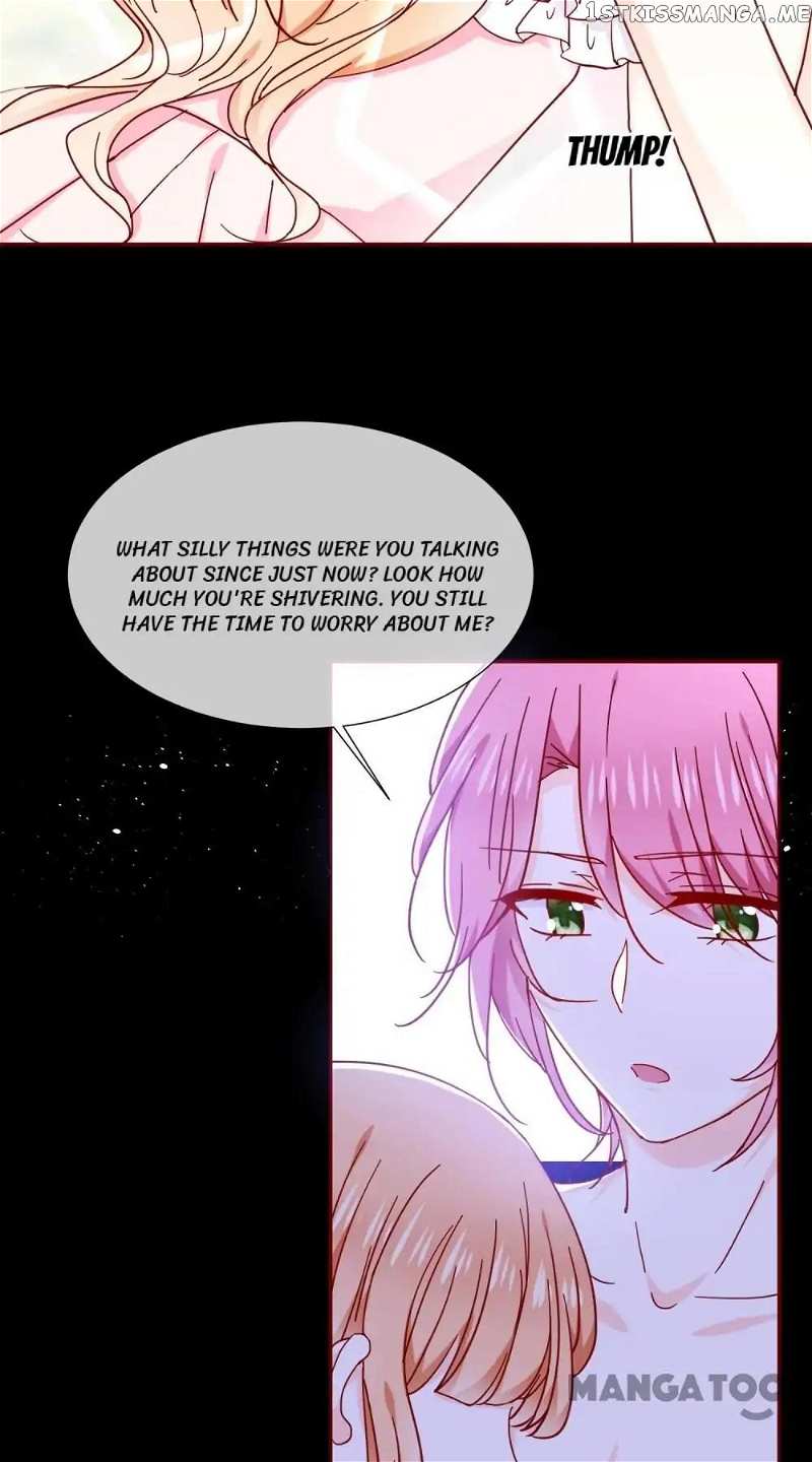 Which Me Do You Wanna Love Today? chapter 81 - page 2