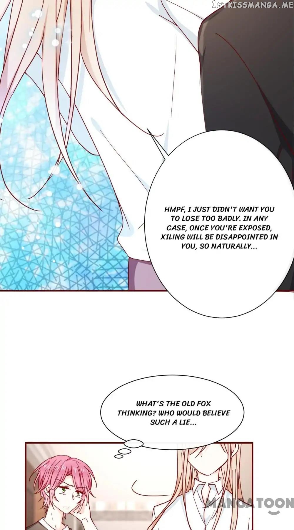Which Me Do You Wanna Love Today? chapter 75 - page 10