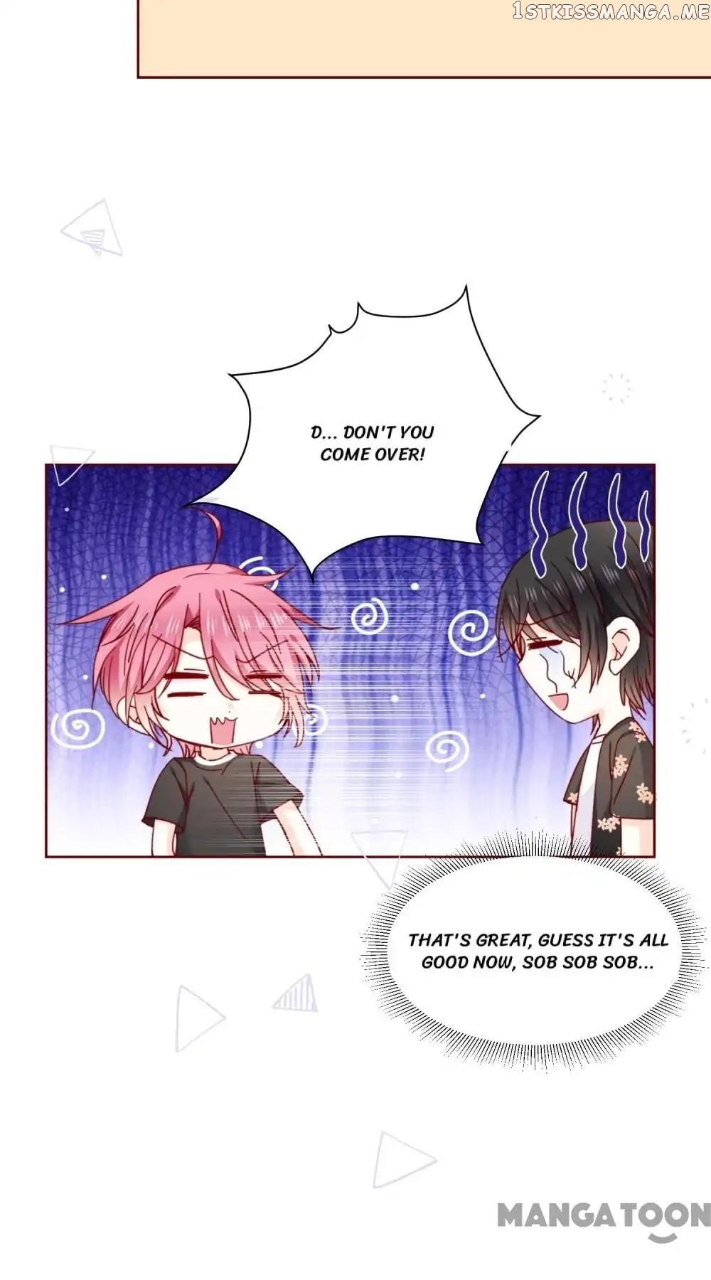 Which Me Do You Wanna Love Today? chapter 74 - page 13
