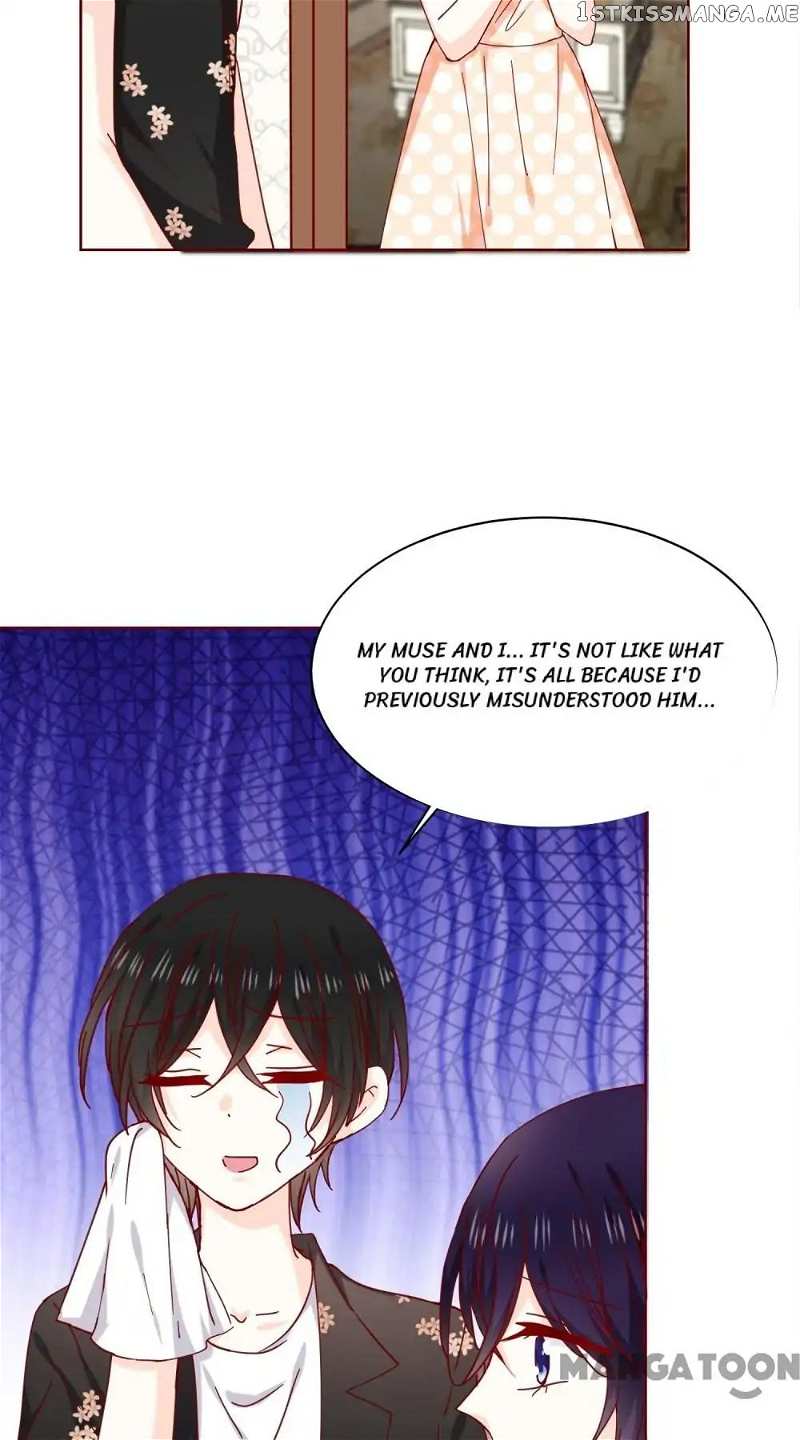 Which Me Do You Wanna Love Today? chapter 73 - page 12