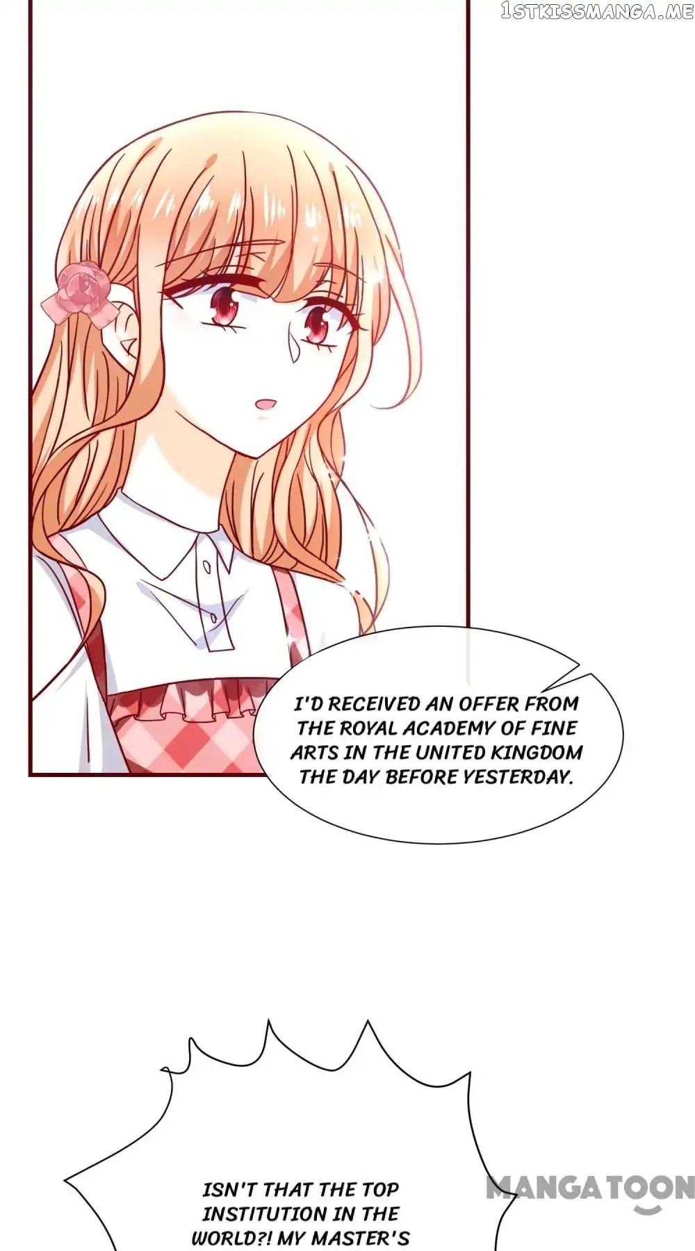 Which Me Do You Wanna Love Today? chapter 45 - page 37