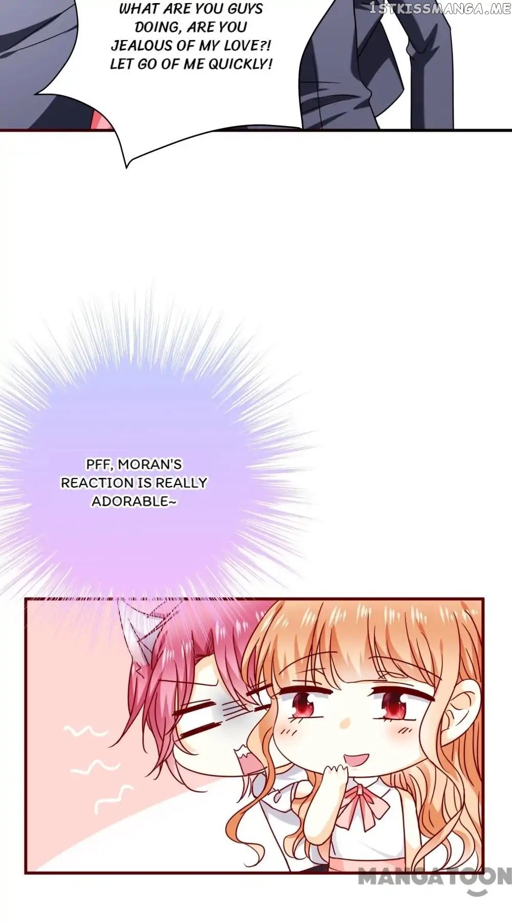 Which Me Do You Wanna Love Today? chapter 43 - page 12