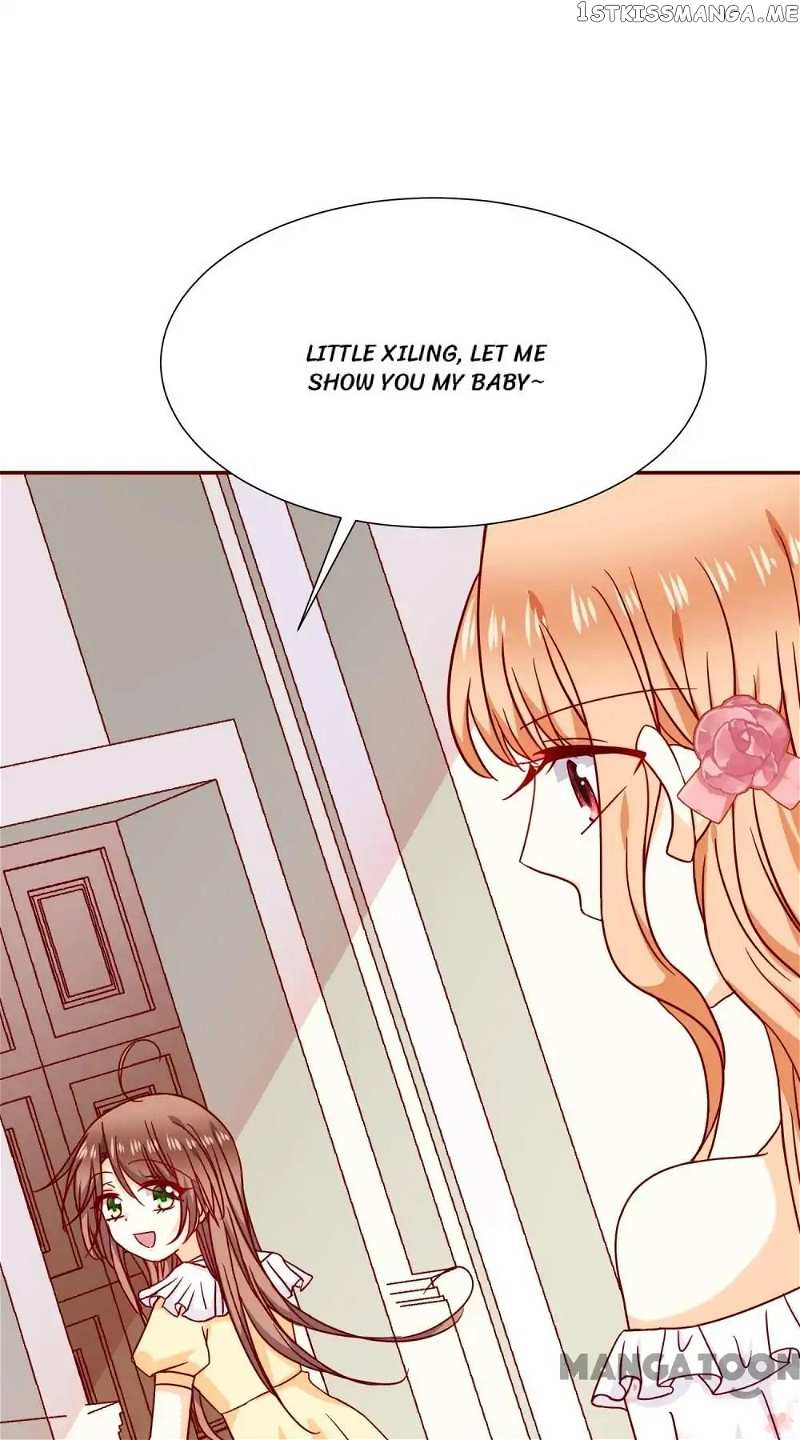 Which Me Do You Wanna Love Today? chapter 41 - page 22