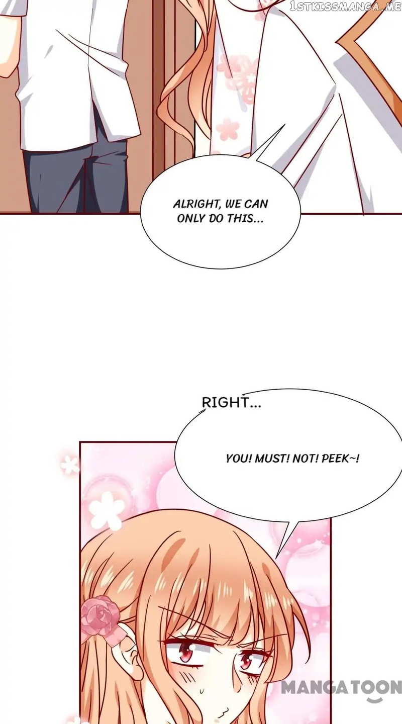 Which Me Do You Wanna Love Today? chapter 41 - page 34