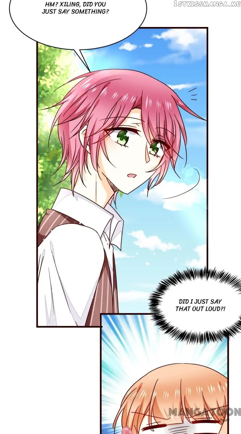 Which Me Do You Wanna Love Today? chapter 38 - page 4