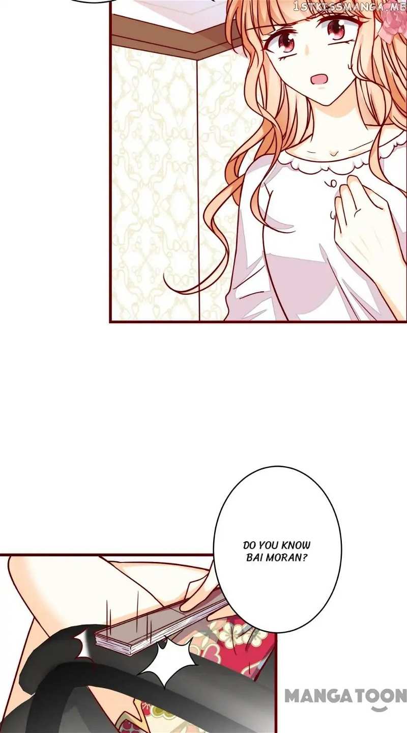 Which Me Do You Wanna Love Today? chapter 38 - page 41