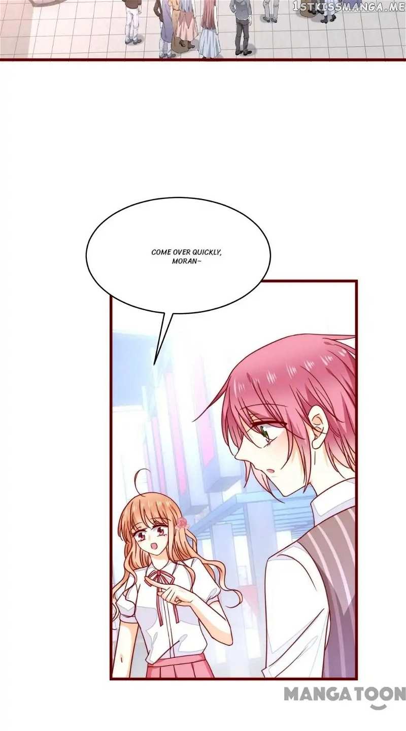 Which Me Do You Wanna Love Today? chapter 37 - page 30