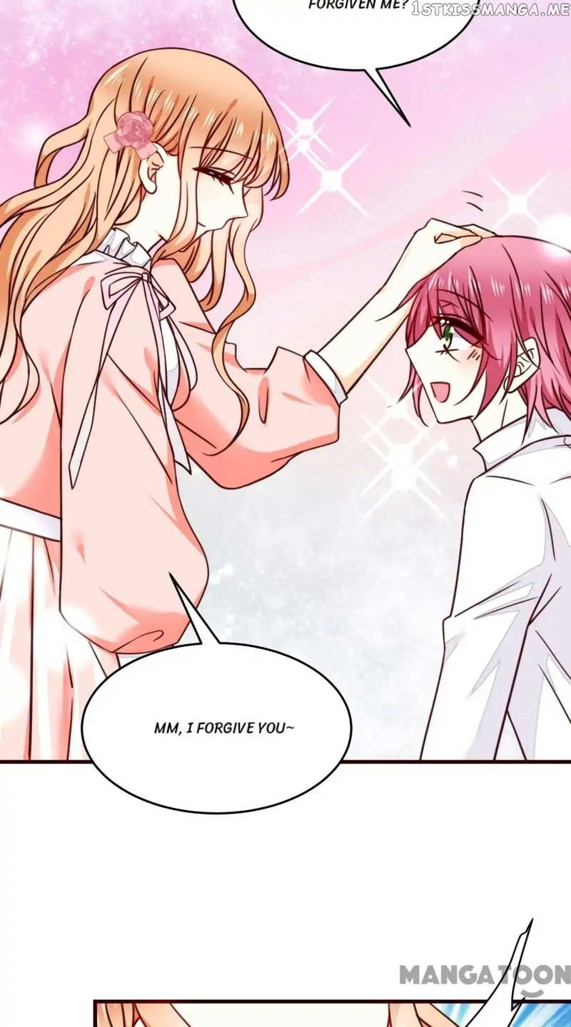 Which Me Do You Wanna Love Today? chapter 34 - page 32