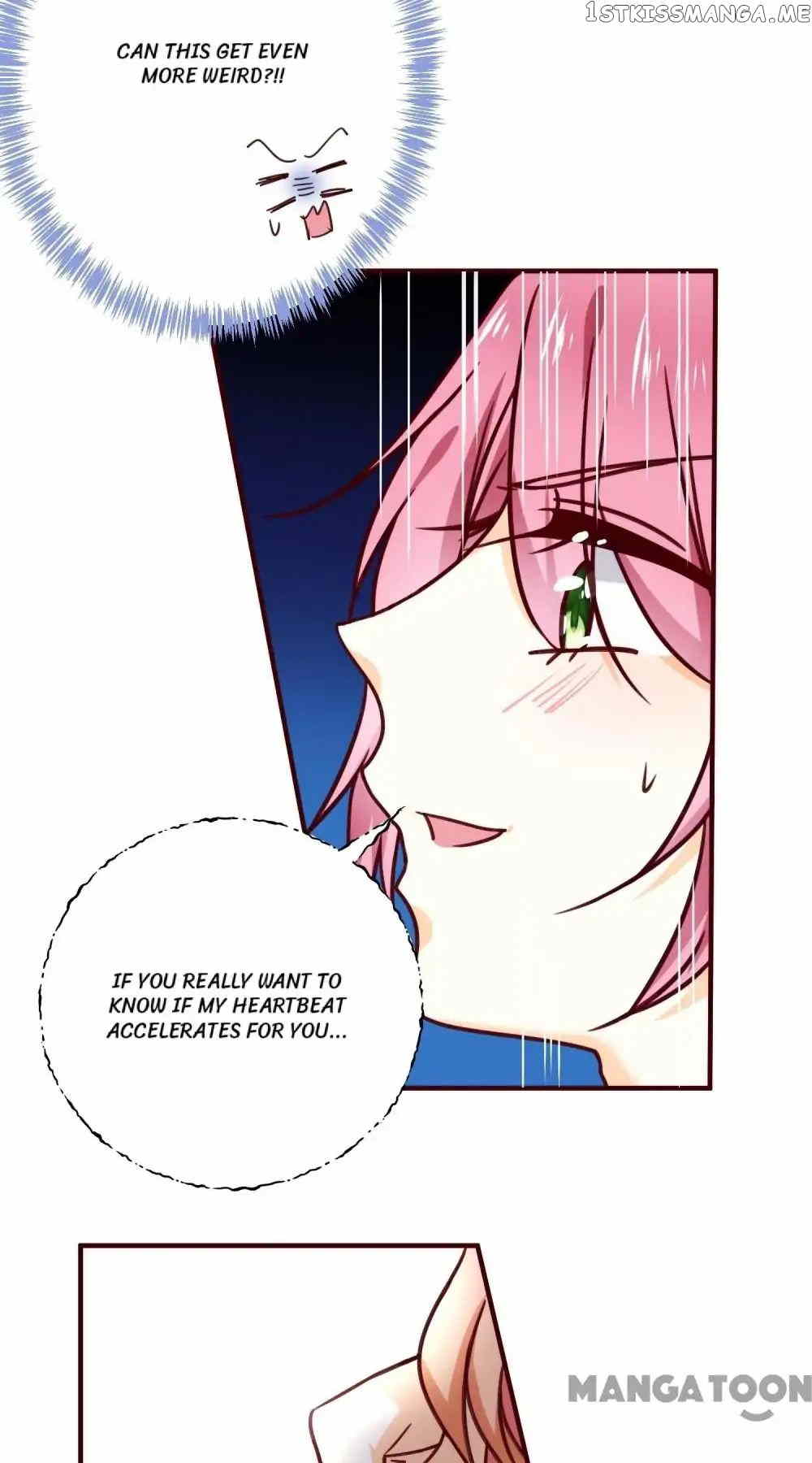 Which Me Do You Wanna Love Today? chapter 28 - page 5