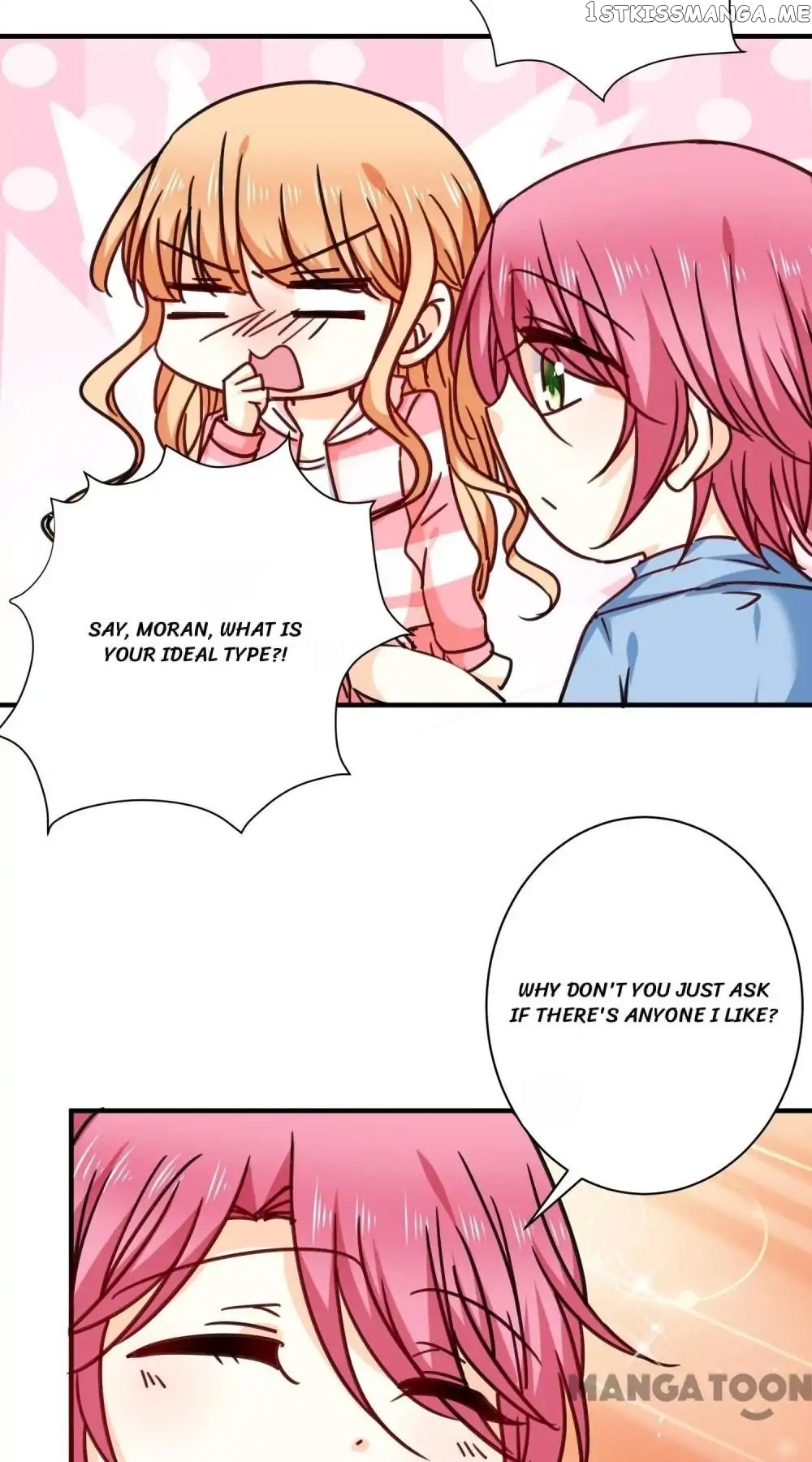 Which Me Do You Wanna Love Today? chapter 25 - page 41