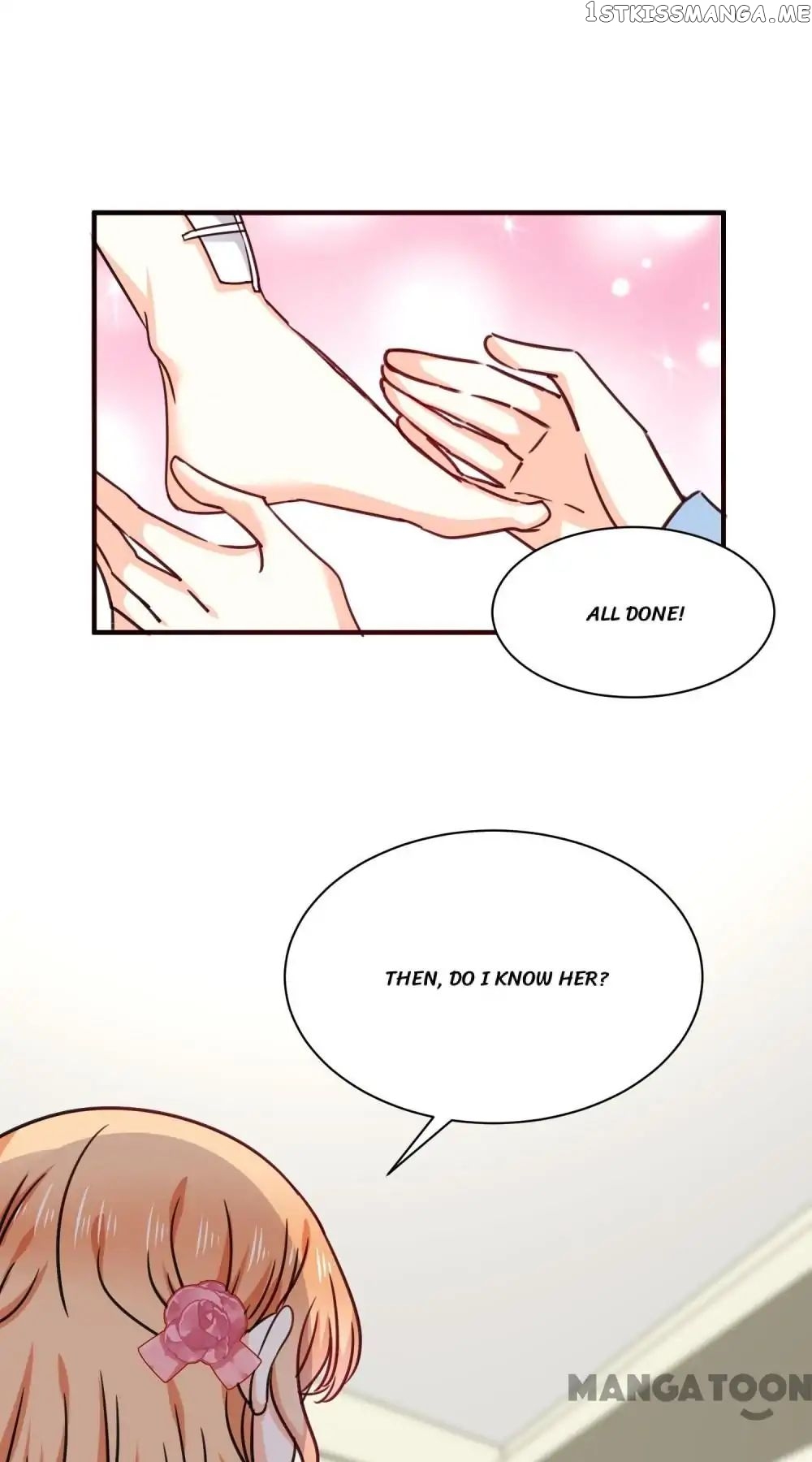 Which Me Do You Wanna Love Today? chapter 25 - page 43