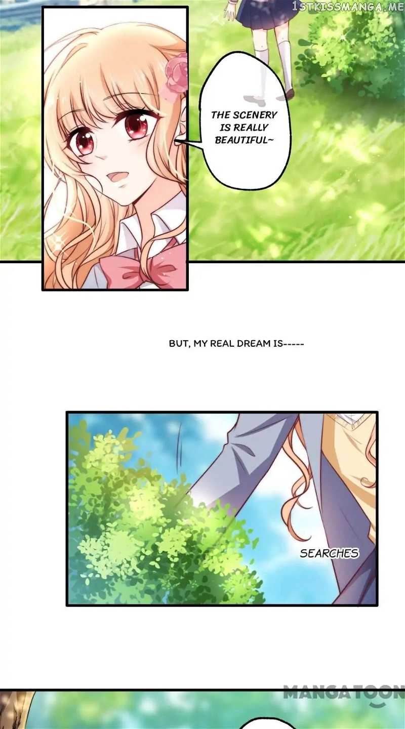 Which Me Do You Wanna Love Today? chapter 1 - page 10