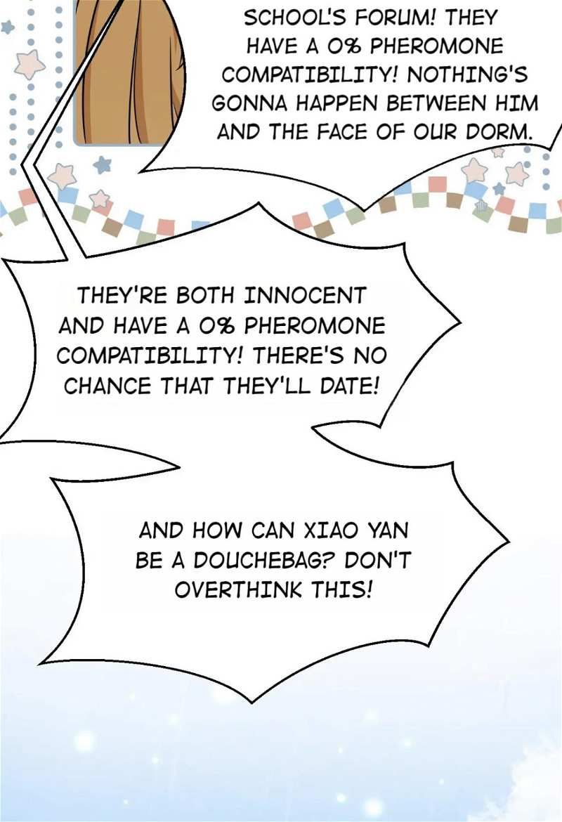Pheromone Impossible chapter 19 - page 47