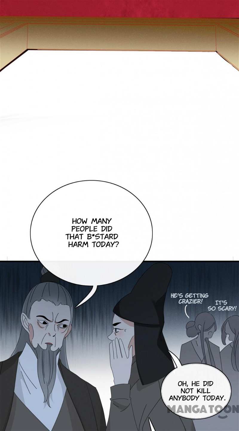 Straying Under the Demon’s Influence Chapter 99 - page 6