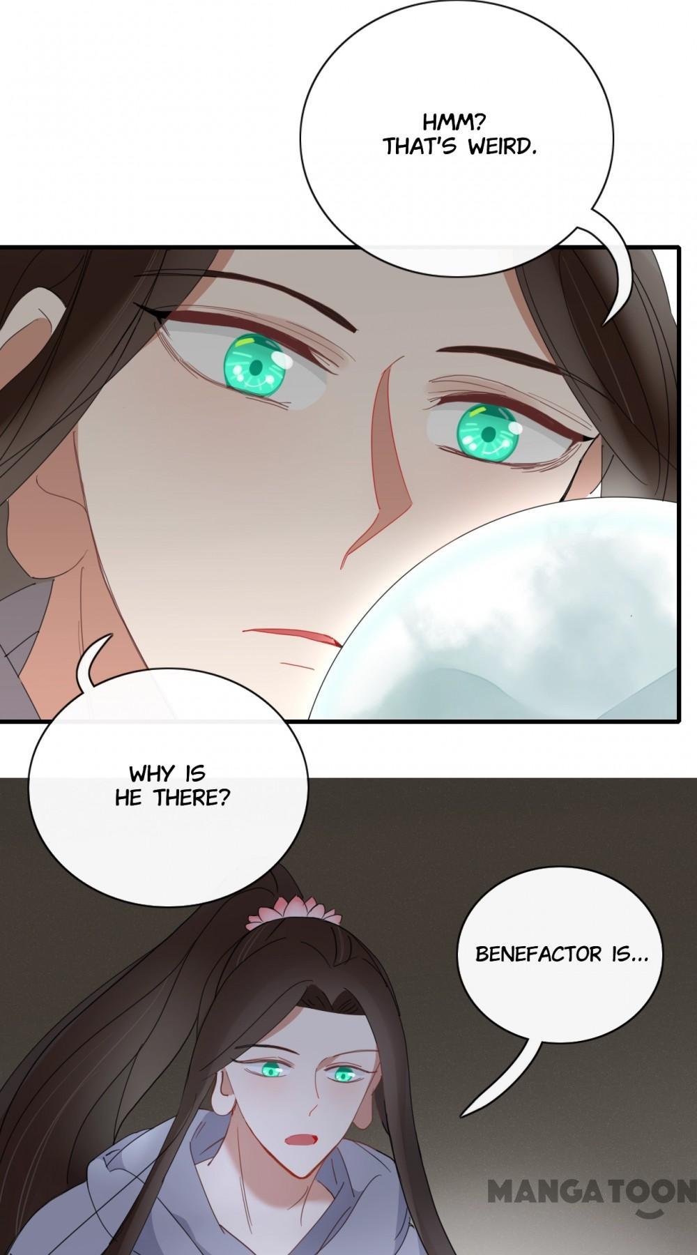 Straying Under the Demon’s Influence Chapter 94 - page 15