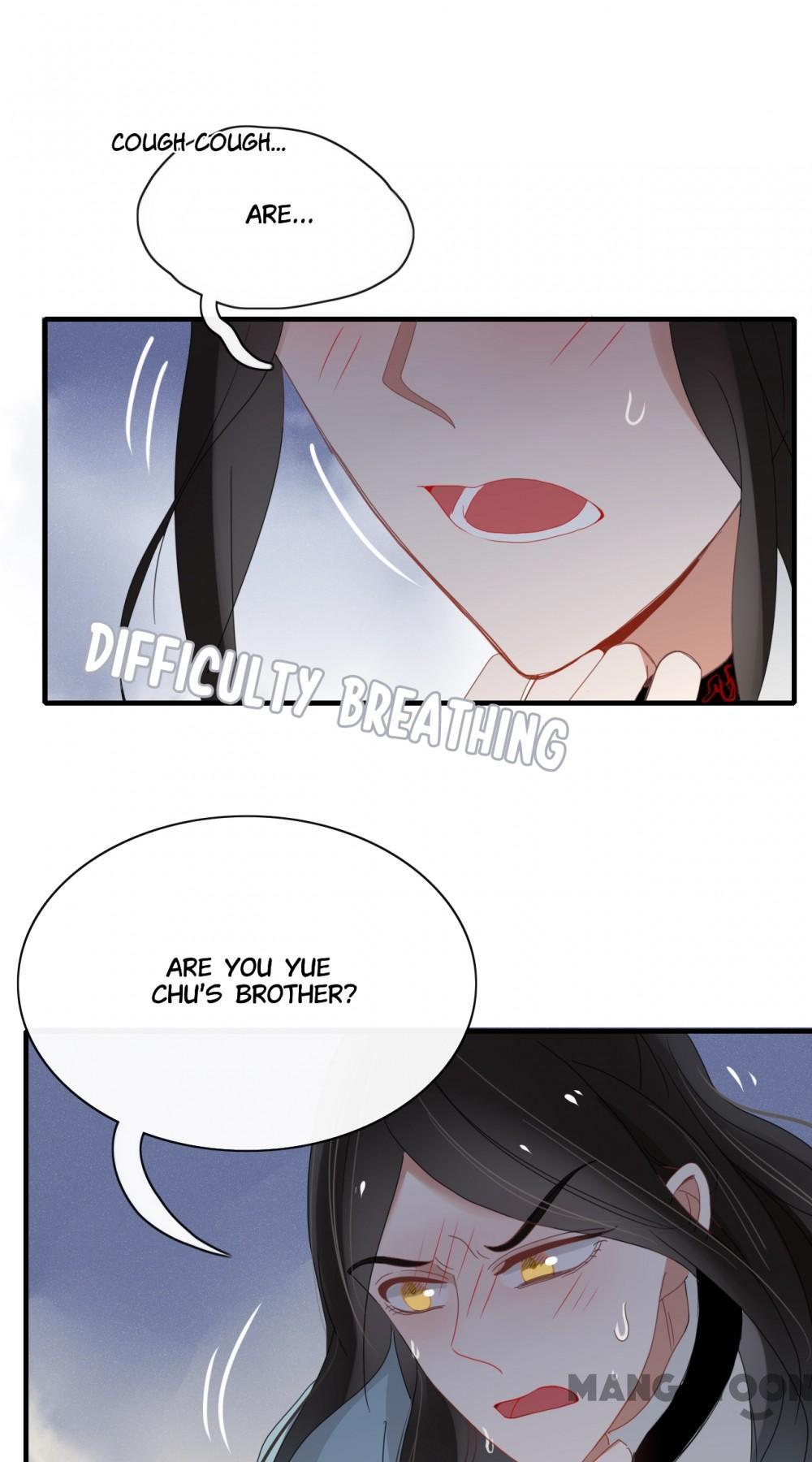 Straying Under the Demon’s Influence Chapter 94 - page 21
