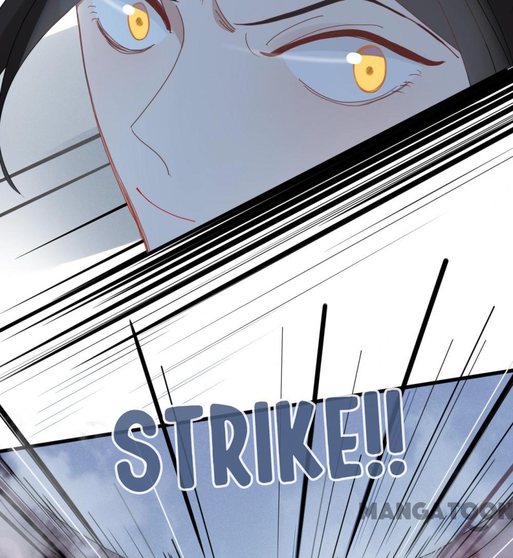 Straying Under the Demon’s Influence Chapter 94 - page 30