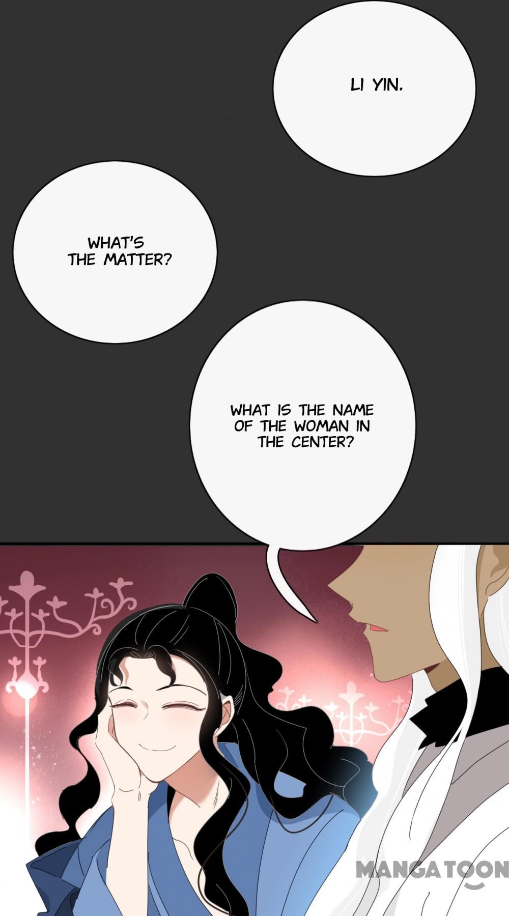 Straying Under the Demon’s Influence Chapter 92 - page 32