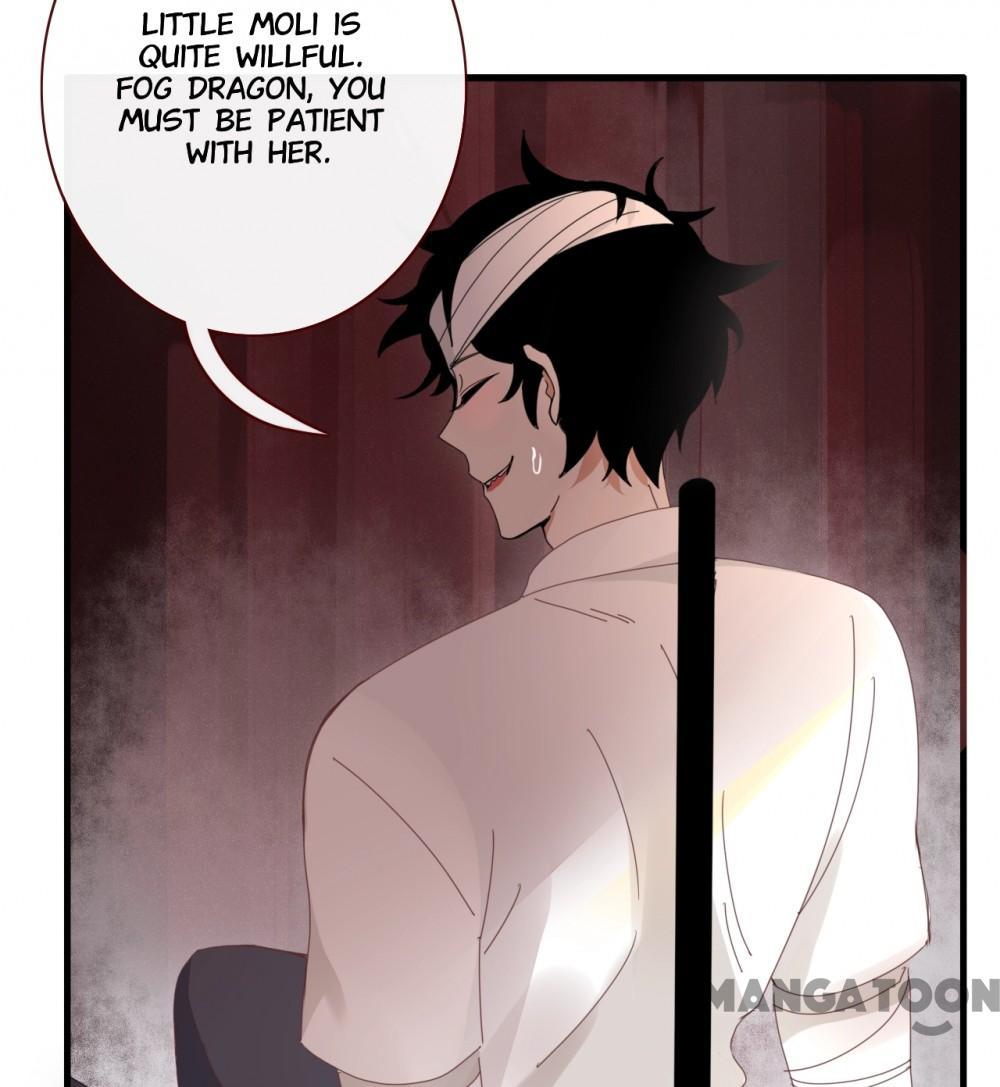 Straying Under the Demon’s Influence Chapter 92 - page 4