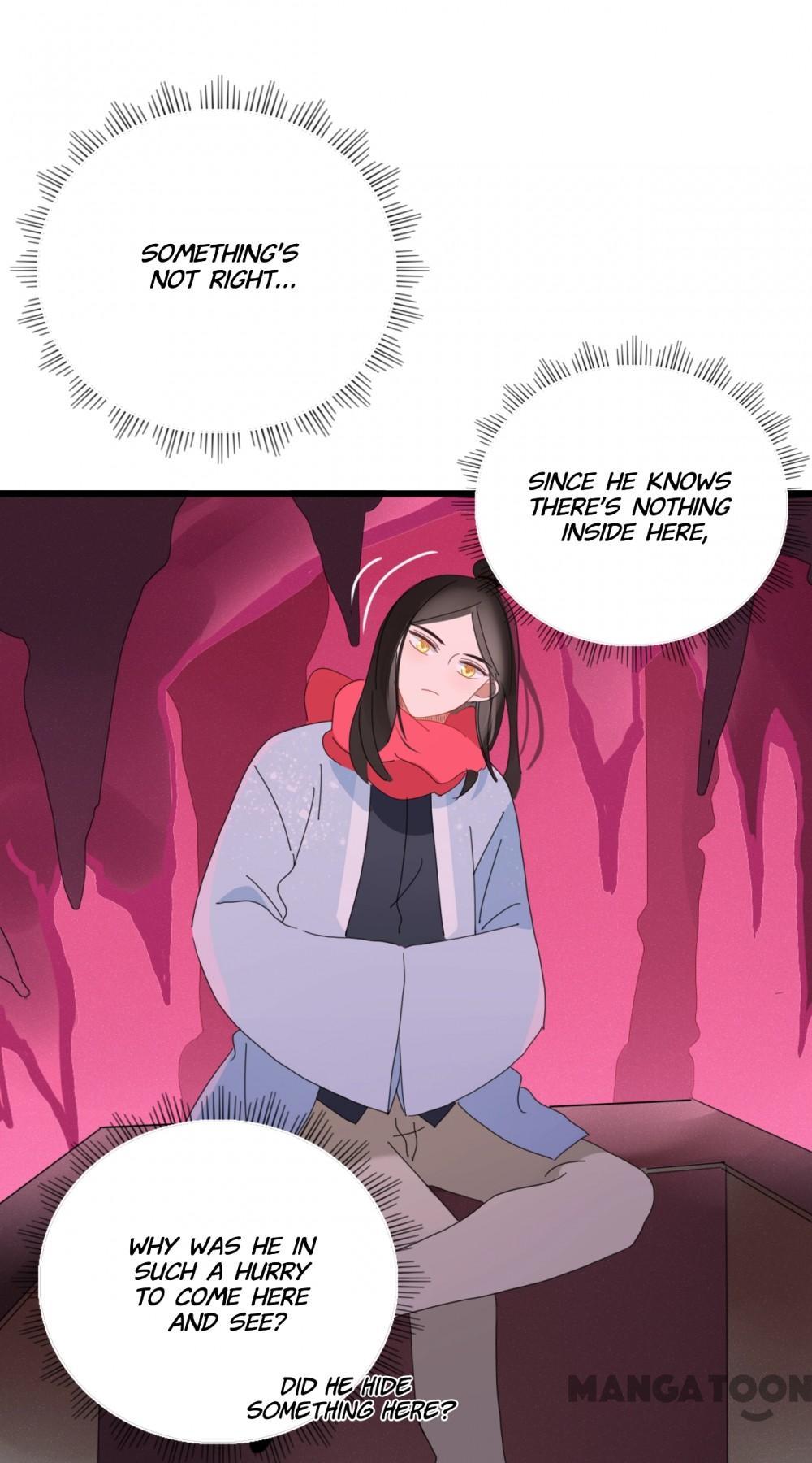 Straying Under the Demon’s Influence Chapter 87 - page 44