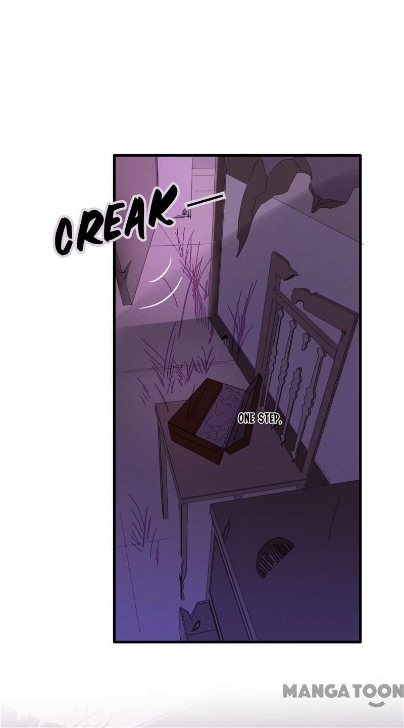Straying Under the Demon’s Influence Chapter 85 - page 23