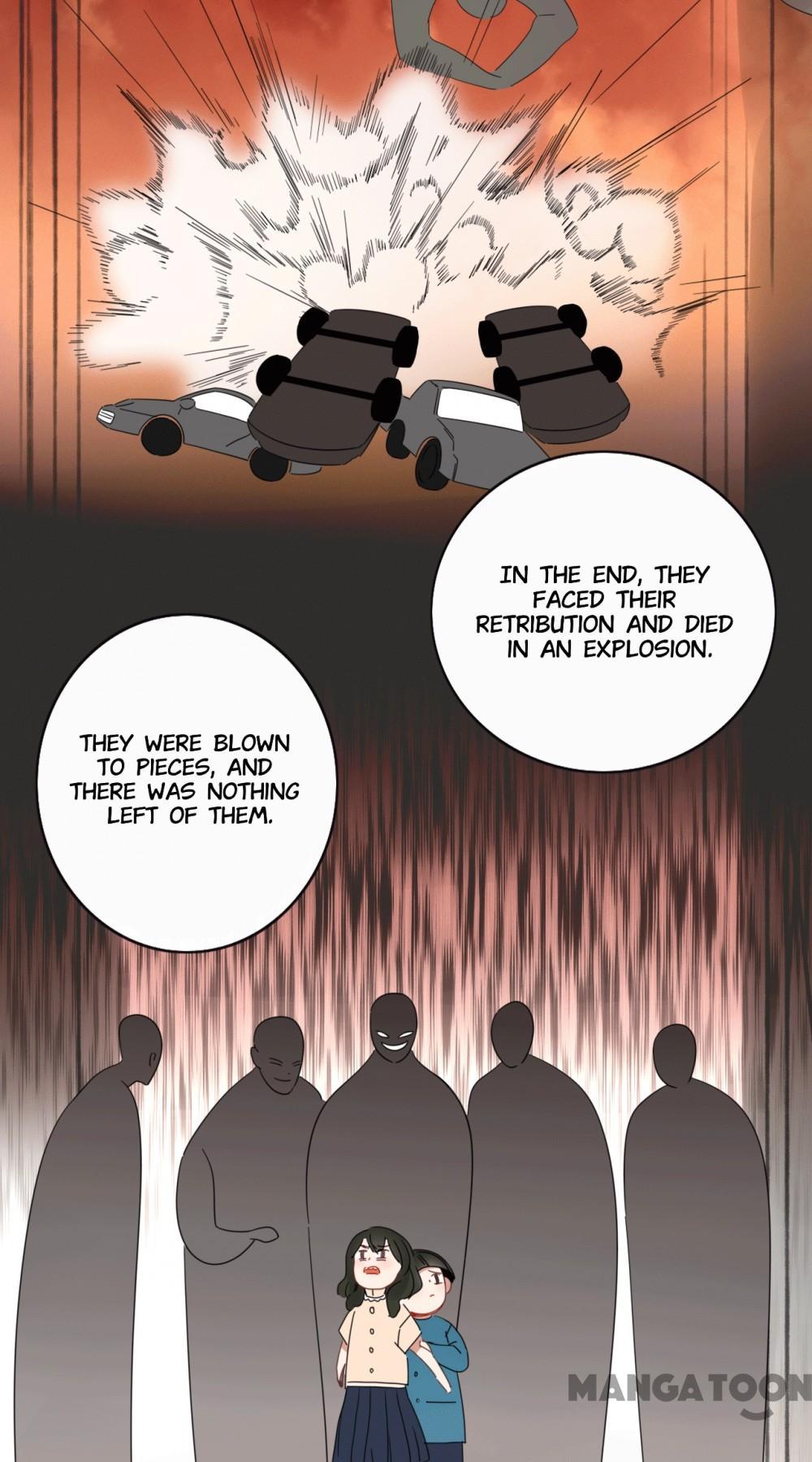 Straying Under the Demon’s Influence Chapter 84 - page 25