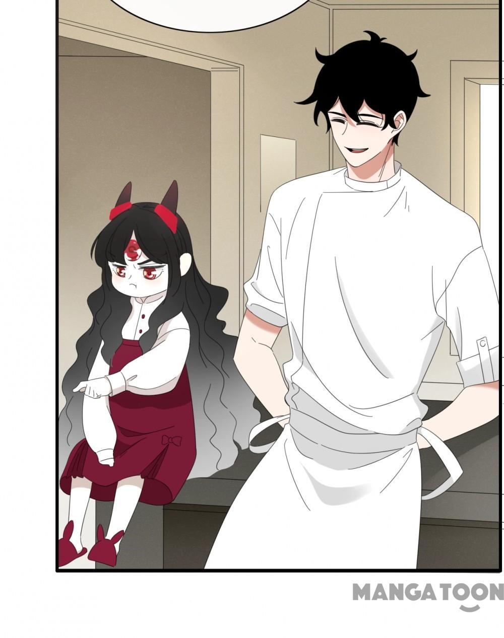 Straying Under the Demon’s Influence Chapter 84 - page 40