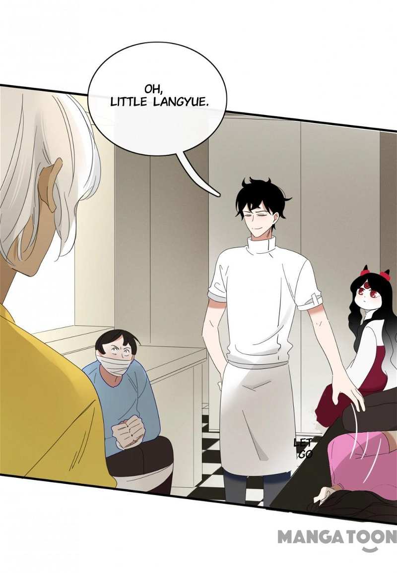 Straying Under the Demon’s Influence Chapter 84 - page 48