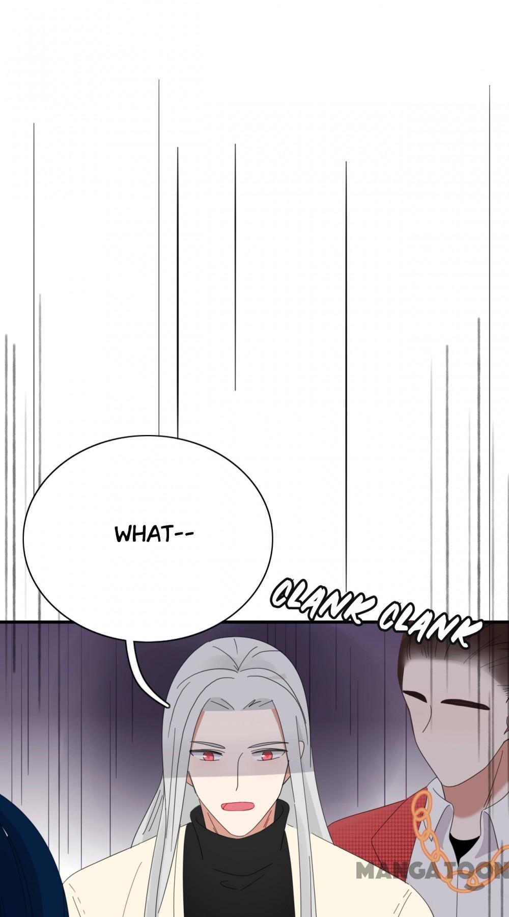 Straying Under the Demon’s Influence Chapter 83 - page 40