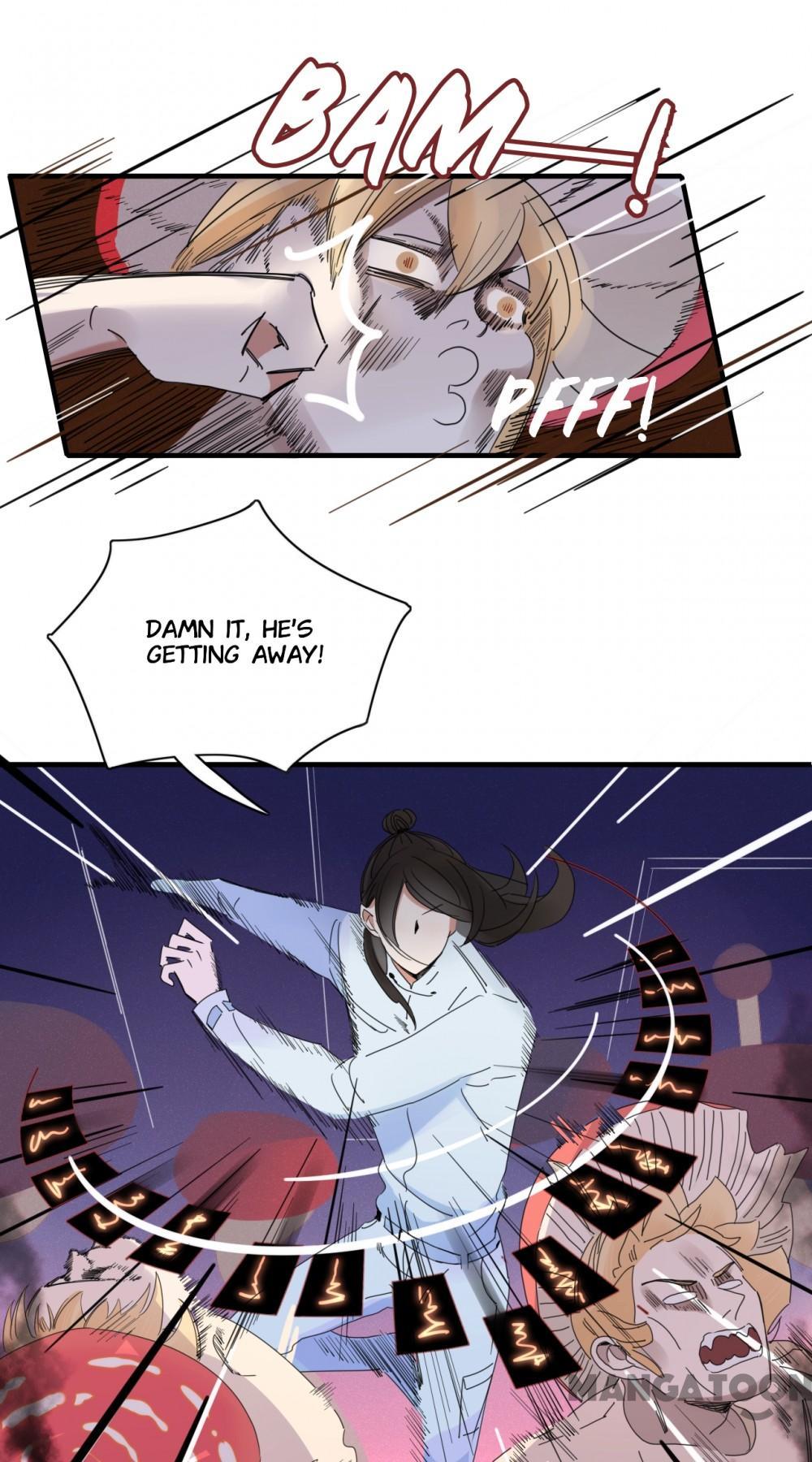 Straying Under the Demon’s Influence Chapter 77 - page 46