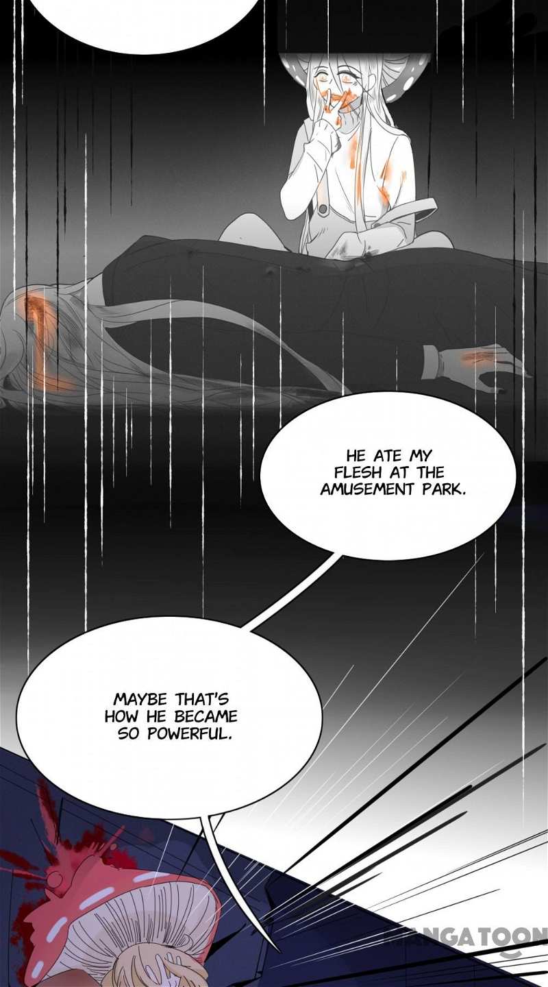 Straying Under the Demon’s Influence Chapter 75 - page 22