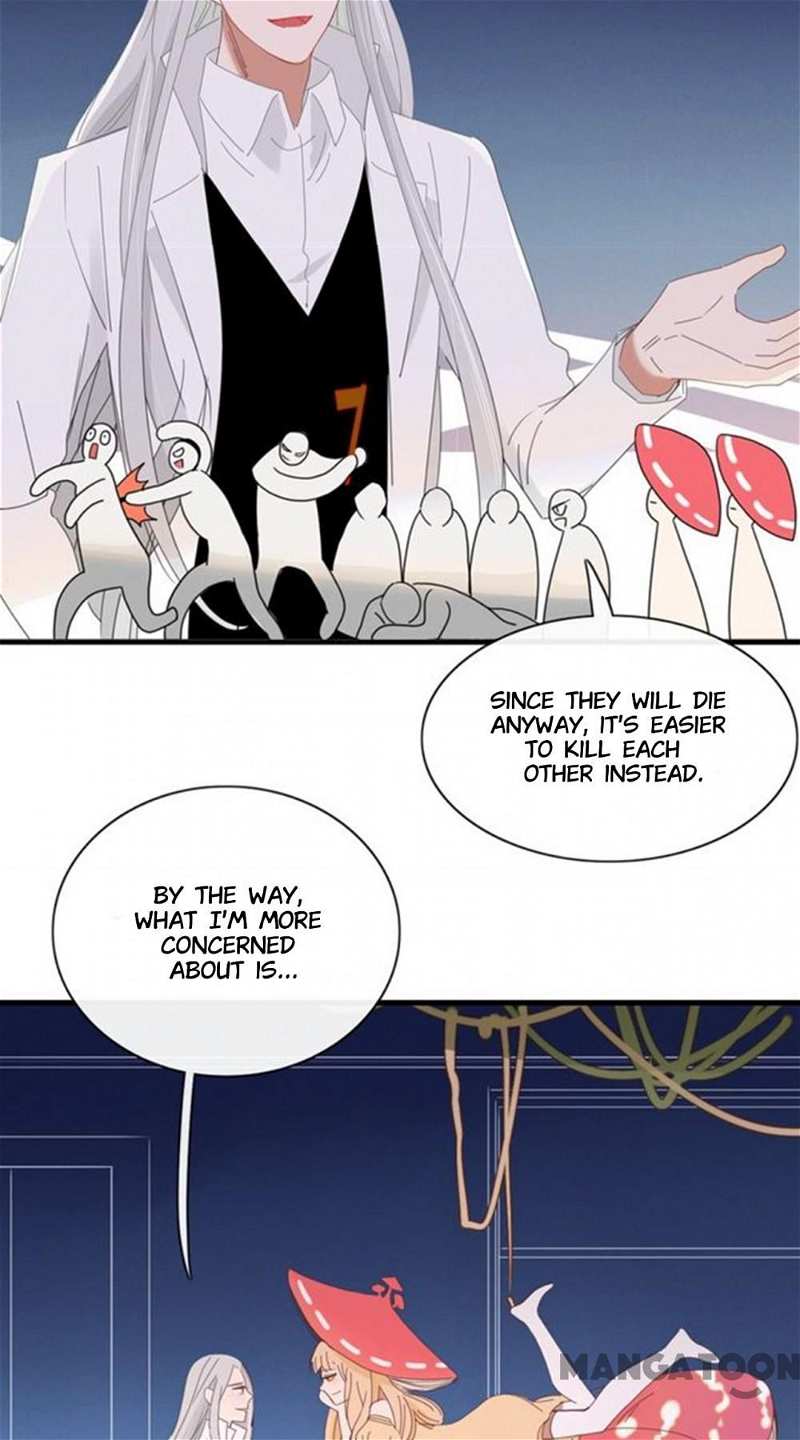 Straying Under the Demon’s Influence Chapter 75 - page 44