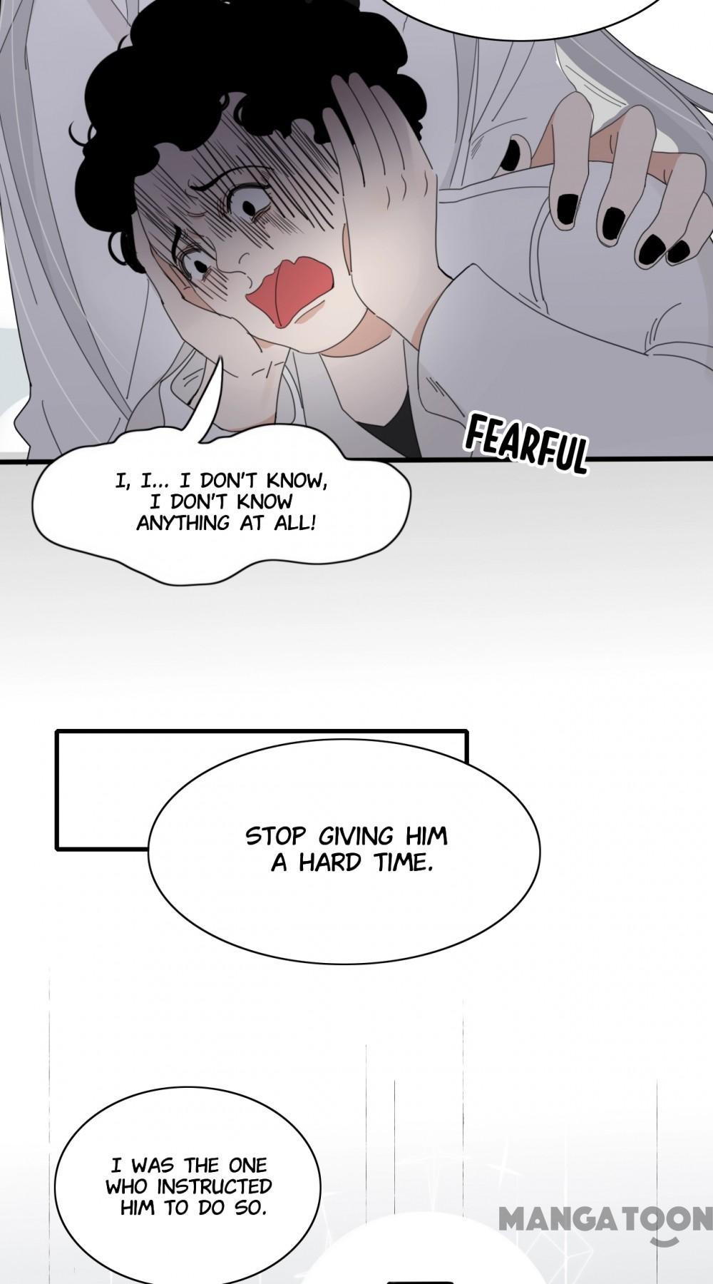 Straying Under the Demon’s Influence Chapter 72 - page 41