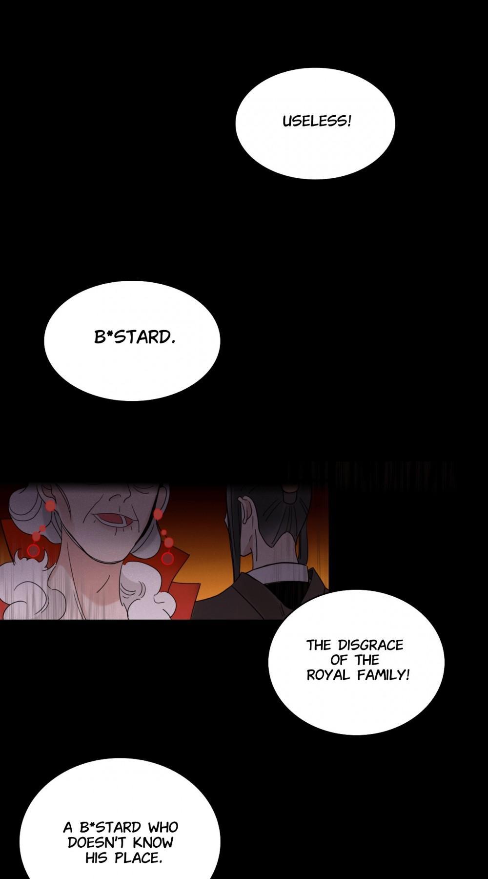 Straying Under the Demon’s Influence Chapter 69 - page 13