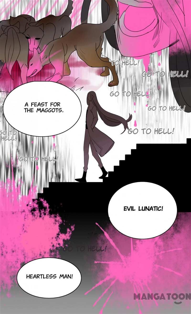 Straying Under the Demon’s Influence Chapter 69 - page 16