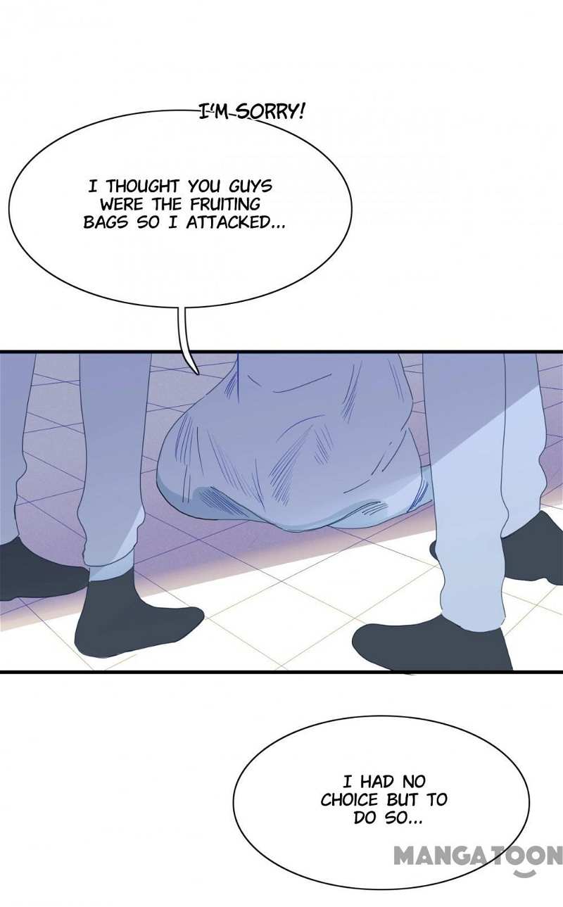 Straying Under the Demon’s Influence Chapter 66 - page 11