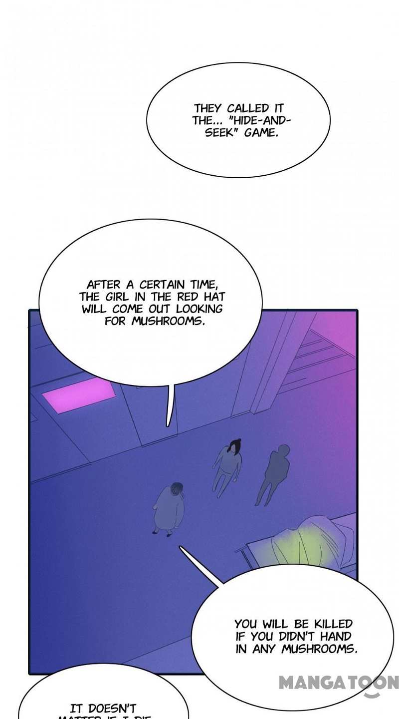 Straying Under the Demon’s Influence Chapter 66 - page 23