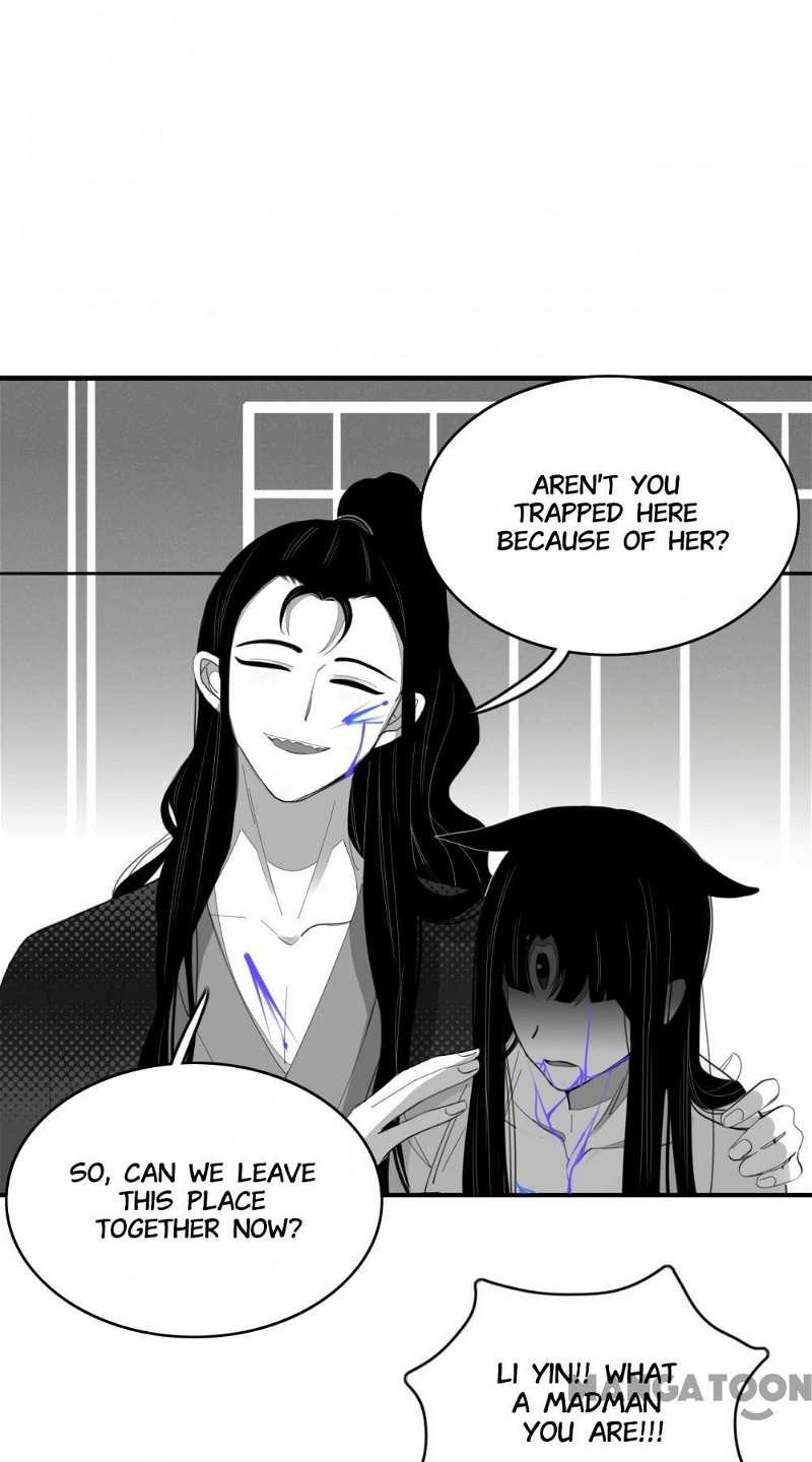 Straying Under the Demon’s Influence chapter 55 - page 1