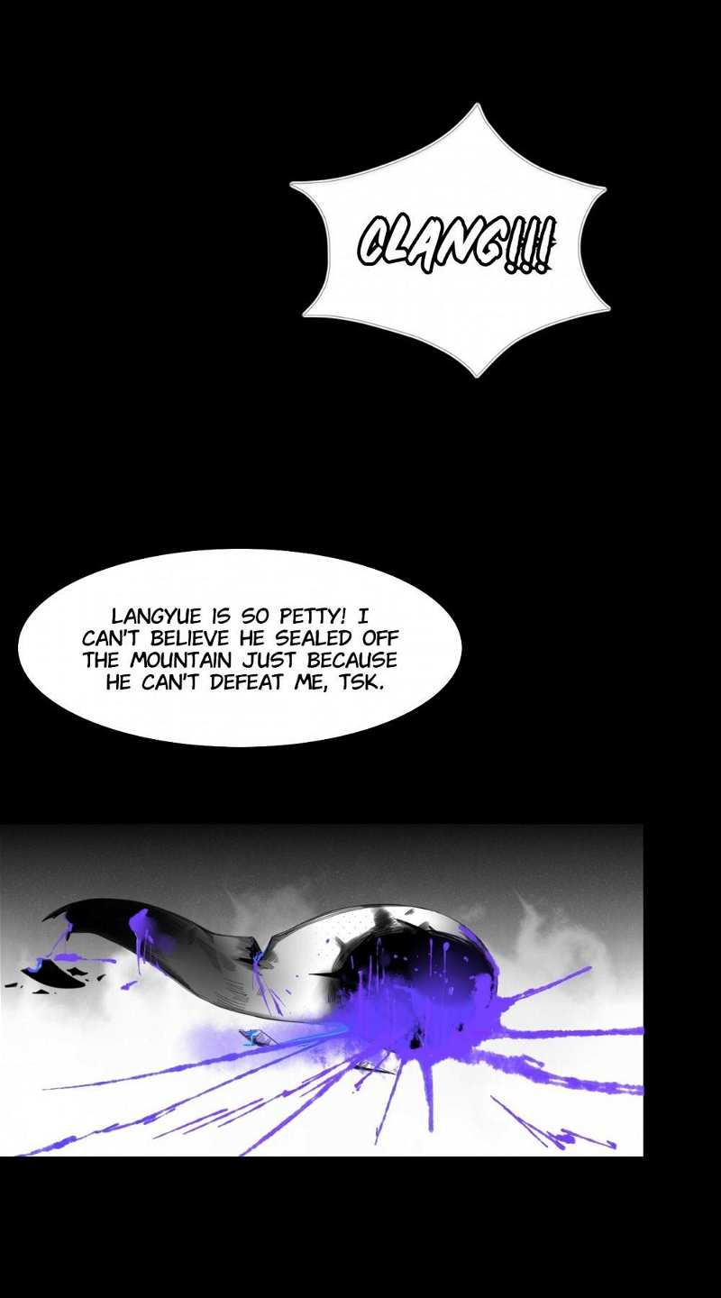 Straying Under the Demon’s Influence chapter 55 - page 7