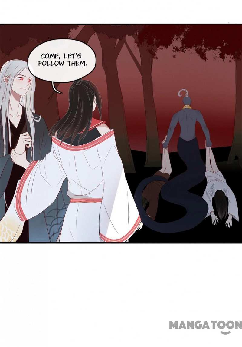 Straying Under the Demon’s Influence chapter 51 - page 7